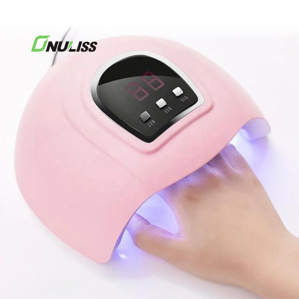 solar nail dryer