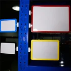 Card Factory Sale Various Magnet Label Warehouse Sign Label Card