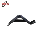 Bicycle OEM High-Quality Powder Coated Metal Stable Support Frame For Bicycle