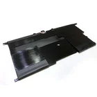 Hot Sale High Quality Black Rechargeable Laptop Battery For ThinkPad X1 00HW003 45N1703 45N1701 SB10F4644