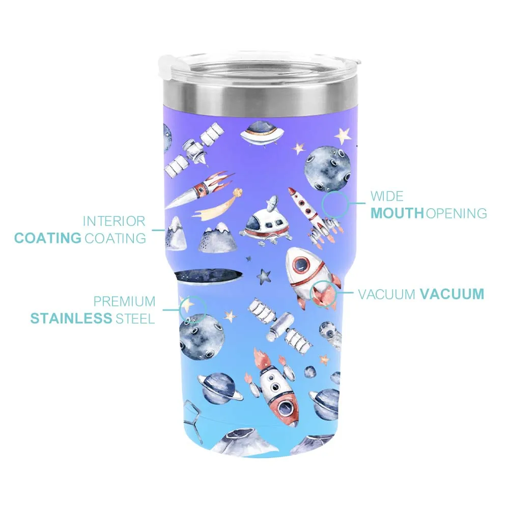 stainless steel hydrogen bicycle custom logo 1 set travel uv wholesale 3 in 1 gym eco-friendly water bottle for girls