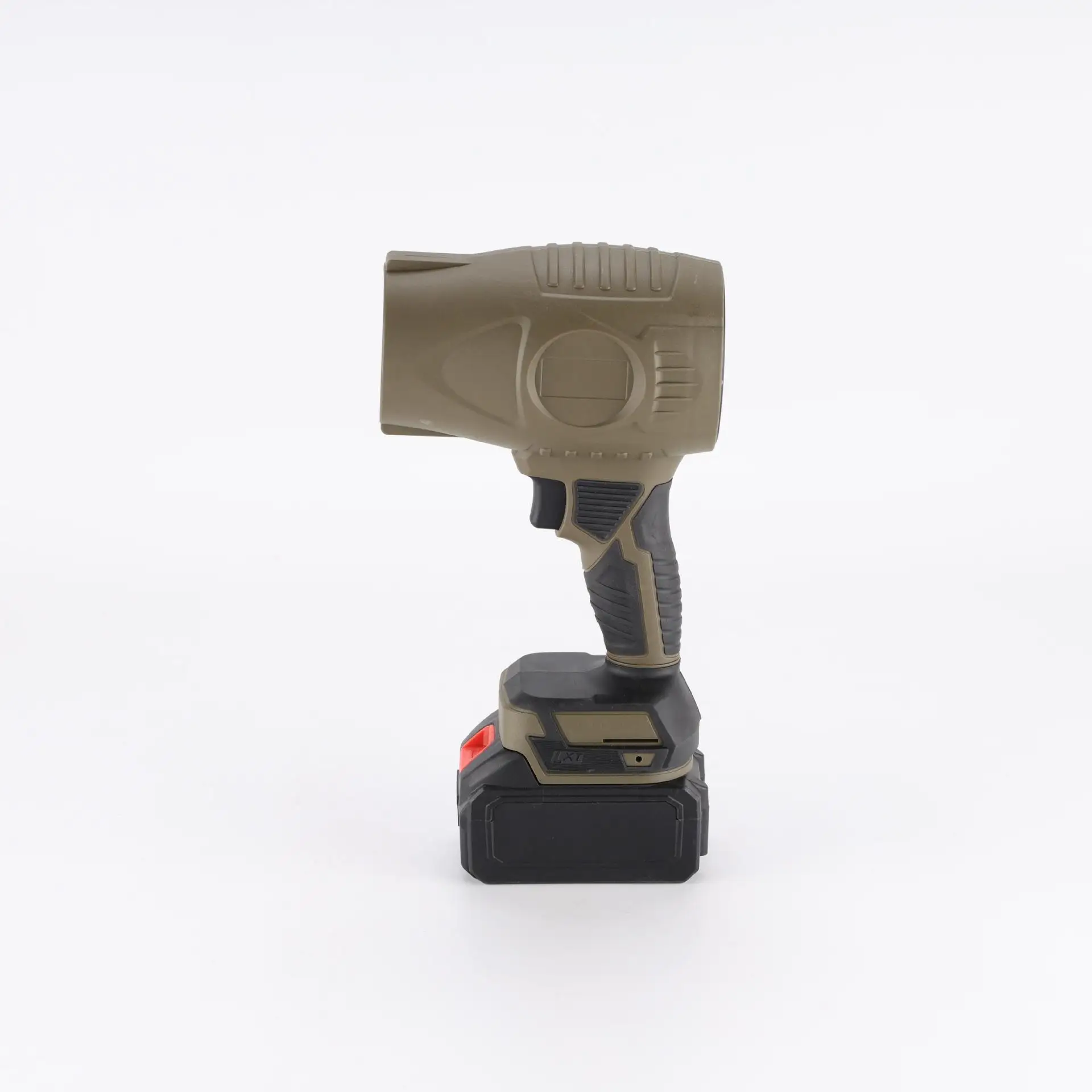 Cordless Battery-powered Brushless Motor, DIY, Ducted - detail 6