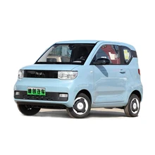2023 Wuling Hongguang Mini EV Small Used New Energy Vehicles for Sale