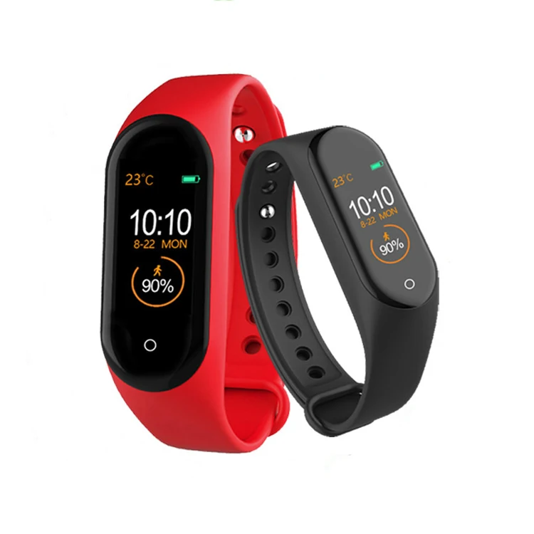 Hot Sale M4 Smart Bracelet 0.96 Tft Screen Fitness Tracker Sport Smartwatch  Pk M3 115 116 Plus Smart Bracelet Band - Buy M4 Smart Bracelet,Smart  Wristband,M4 Smart Band Product on Alibaba.com