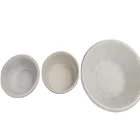 Food Beverage Manufacture Cornstarch Disposable Lunch Box Manufacture