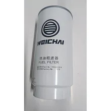Hot sale shacman H3000 F3000 Weichai engine WD615 truck spare parts 1000424655 1000428205 oil filter element