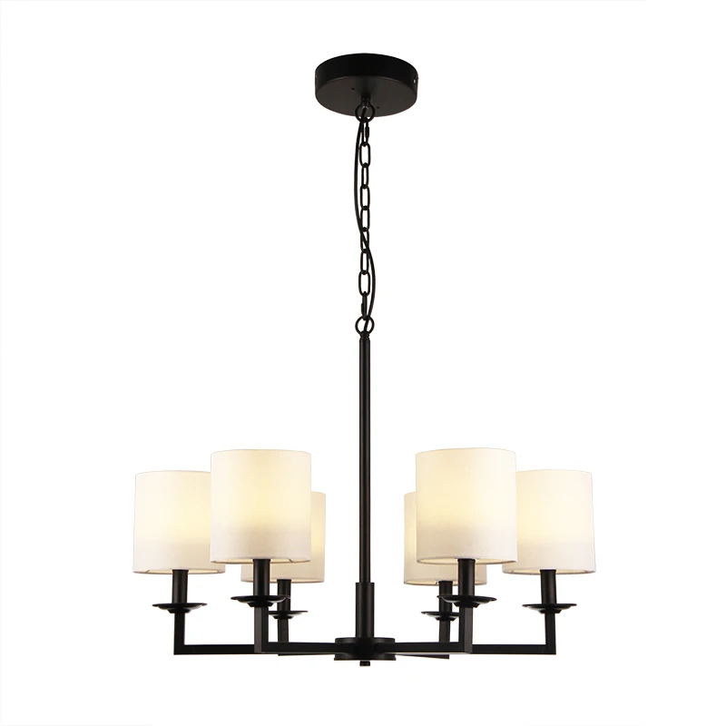 New design hotel room table lamp LED lighting Chandeliers & Pendant Lights