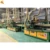 Automatic Thermal Insulation Mineral Rock Basalt Wool Production Line