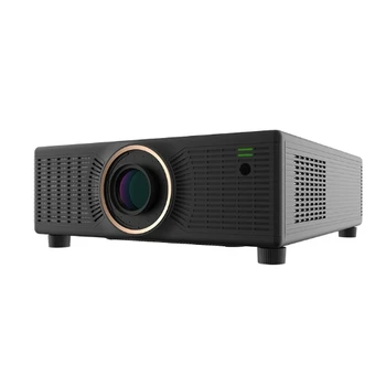 High-quality Appotronics AL-SH10K laser color S series engineering high-definition projector with 10000 lumens and adaptive lens