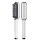Straight Hair Straightener Best Home Straight Hair Brush Tools Professional Electric Hair Straightener