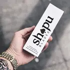Safety Razor Double Edge Blades High Quality Safety Barber Straight Razor Double Edge Razor Stainless Steel Blades