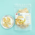 Chips Best Selling Banana Dried Fruit Banana Chips VF Dried Banana Healthy Snack