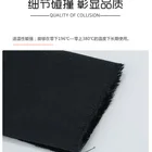 100 Fabric Industry Wholesale Eco-friendly Oeko-tex 100 Flame Resistant Cotton Twill Fabric Price Used For Industry