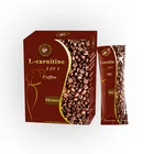 3 In 1 Coffee Lifeworth 3 In 1 Flavor Instant Coffee L-carnitine