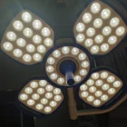 Operation Shadowless Examination Lamp OT Surgery Light Operation Theater Lamp Surgical Light With Camera