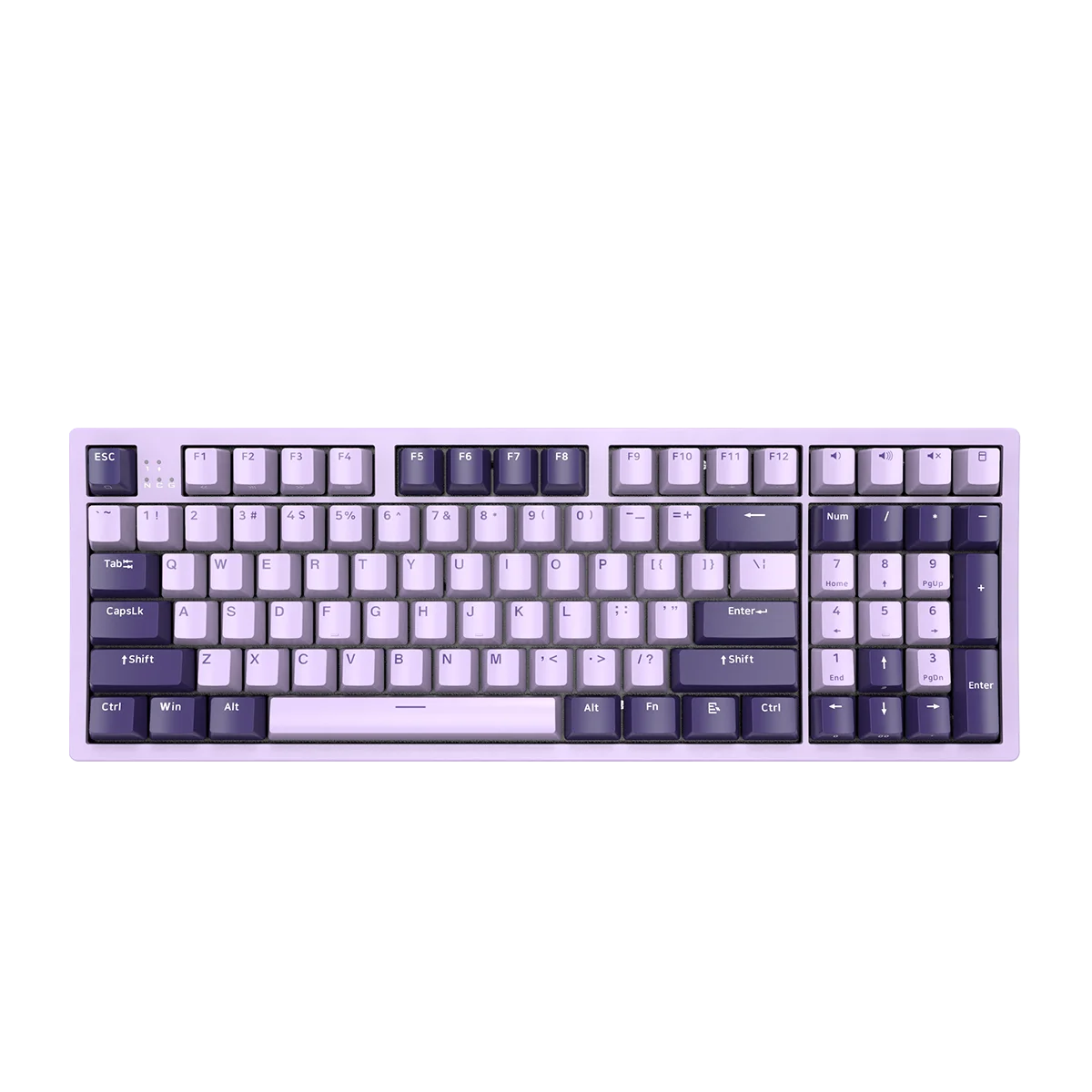 keycaps for 96 keyboard