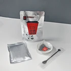 Tea Instant Peal Milk Tea Powder 4 Flavour Hand Make Bubble Tea Ingredients