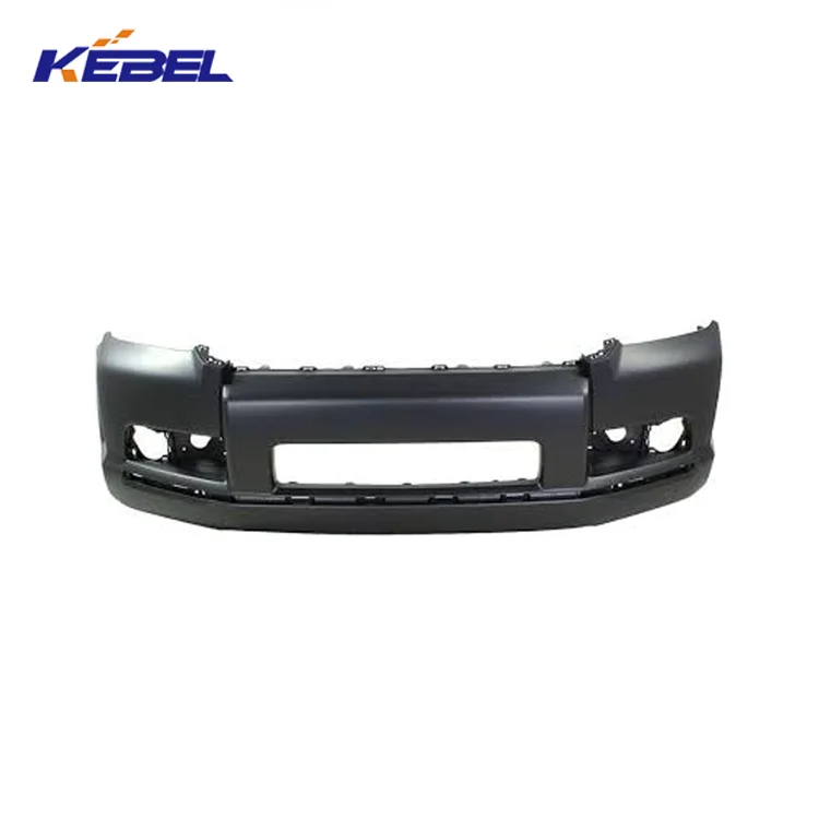product kebel car parts front bumper oem 5211935909 auto bumper for toyota 4runner 2010 2011 2012 2013-5