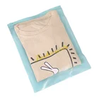 Bag High-quality Transparent Anti-drop Logistics Express Bag Strong Waterproof Packaging Bag