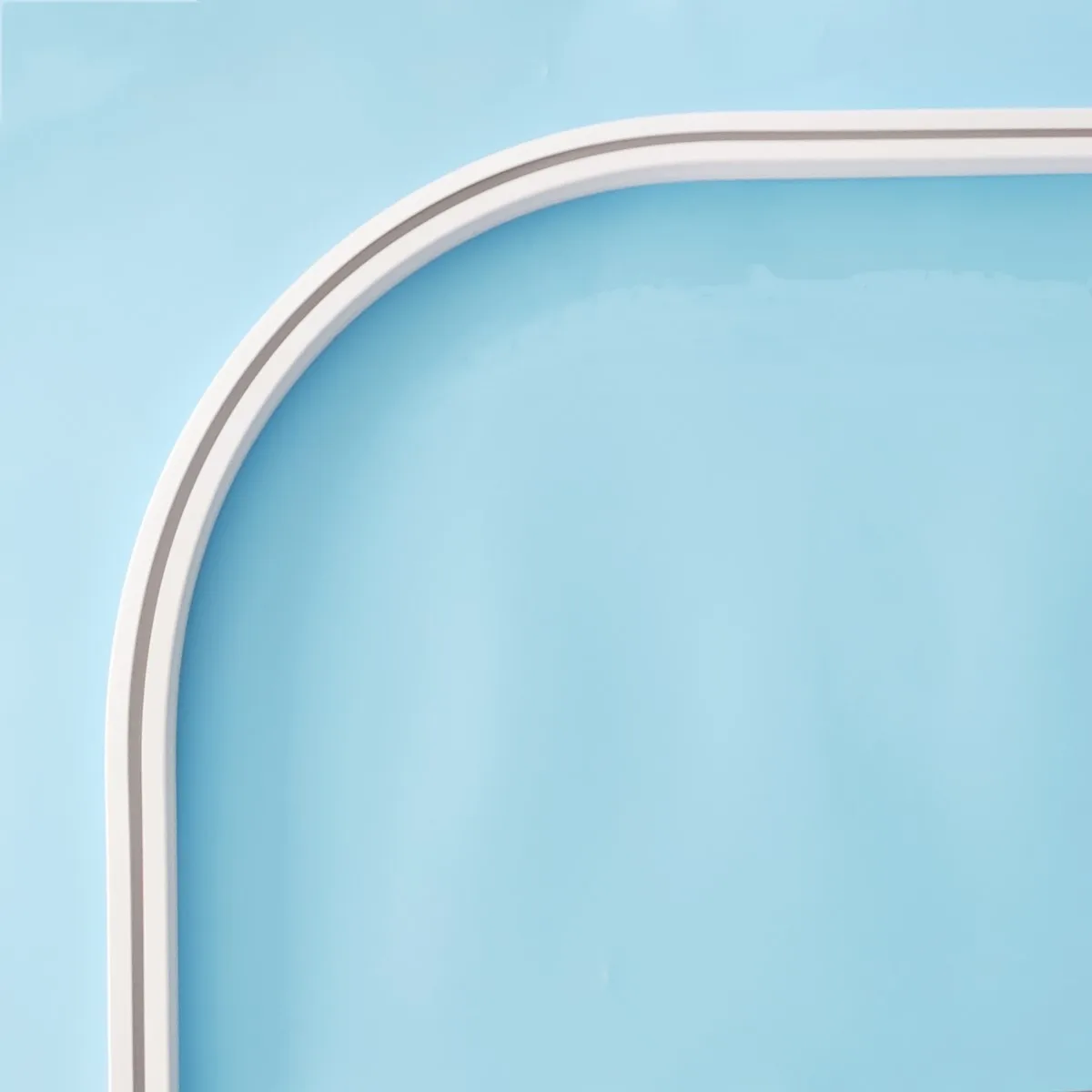 KECO tuya smartlife wifi curtain motor by siri Alexa voice controlling and google motorized curtain by smartlife app