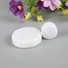 White White Factory Supply White Toughness And Flexibility Hand Bell For Decorative Protection