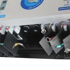 Ats Ats Series Switch Manual Changeover Switch ATS Electrical Changeover Switch