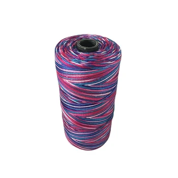 Fast delivery nylon sewing thread for leather sewing Chinese Manufacturers