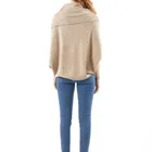 Cashmere Sweaters Cashmere Sweater Autumn Winter Cashmere Knitted Women Soft Casual Sweaters Pullover