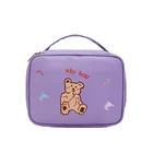 Make Up New Design Travel Friendly Make Up Bag