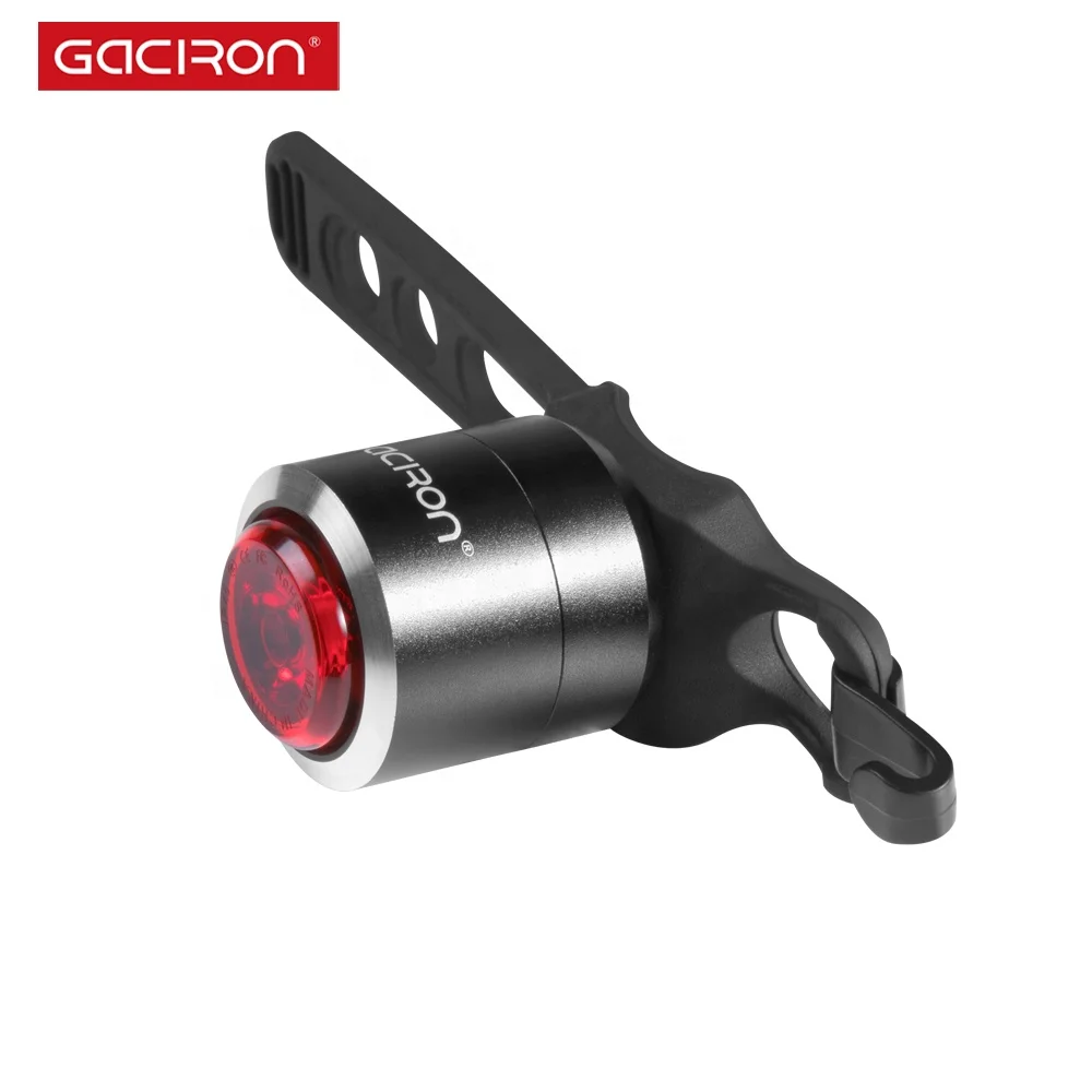 gaciron rear light