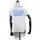 Designs For Women Oversize Style Long Tail T Shirt Designs For Women