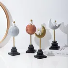 Craft Wholesale Cheap Astronaut Shape Modern Unique Home Craft Ornamentation