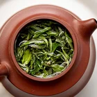 Custom Organic Nonpareil Silver Needle White Tea Fuding Loose Leaf Chinese White Tea
