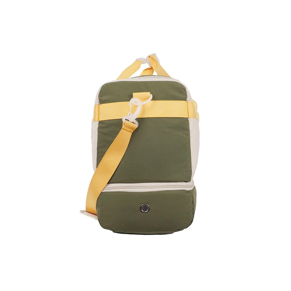 product hot selling gym training bags custom logo women men gym fitness waterproof travel bags sports duffel bag-5