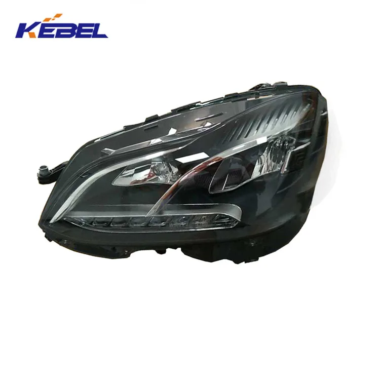New Type Auto Head Lamp 2128201739 OEM 2128201839 Car Head Light for Mercedes-Benz E-Class W212 2014 2015 2016 factory