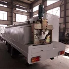 Arch Building Machine Arch Building Roof Roll Forming Machine