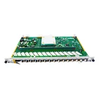 Service Network Sfp Promotional OLT Service GPFD C Olt Sfp Gpon Card For Network
