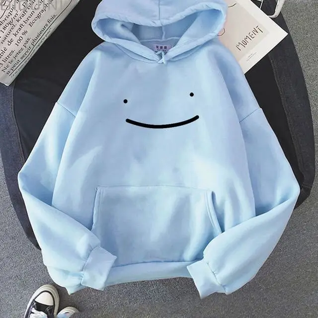 Dream-sudadera Con Capucha De Manga Larga Para Hombre Y Mujer,Prenda  Deportiva Unisex De Talla Grande,Estilo Harajuku,Kawaii,Anime - Buy Sueño  Smp Sudaderas Con Capucha,De Anime Sudadera Con Capucha Unisex,Anime Ropa  Product on Alibaba.com