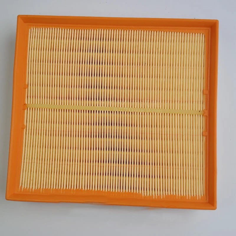 Factory Wholesale Car Parts Performance air condition filter element PHE100460 PHE100400 For MG7 1.8L /1.8T/2.5L