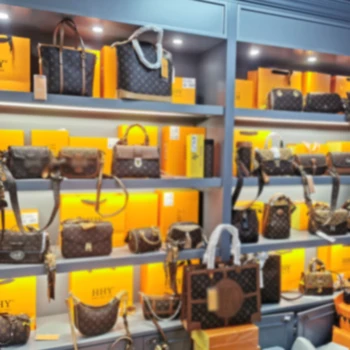 New high quality ladies leather shoulder purses 1:1 women replicate wallet luxury designer handbags famous brands bags