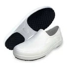 Eva Shoes Wholesale Medical Woman Men Comfort EVA Hospital Clog White Nurse Shoes For Females