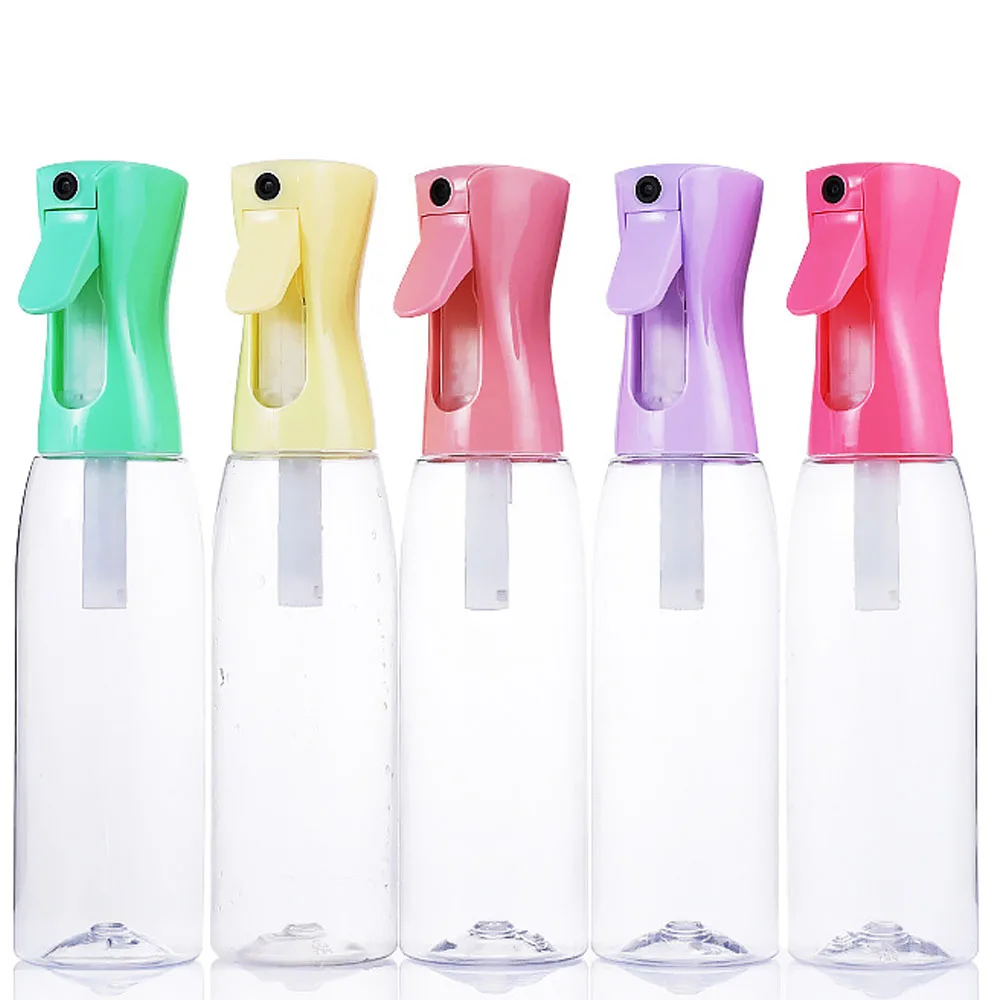 Wholesale Ml Ml Ml Refillable Plastic Misty Trigger Water