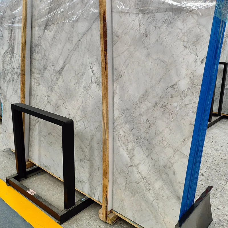 product china polishing albert grey marble tile and slab nature stone decoration villa and hotel-3