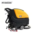 Cleaning Industry Floor Cleaning Machine Automatic Floor Cleaning Machine Industrial Floor Scrubber