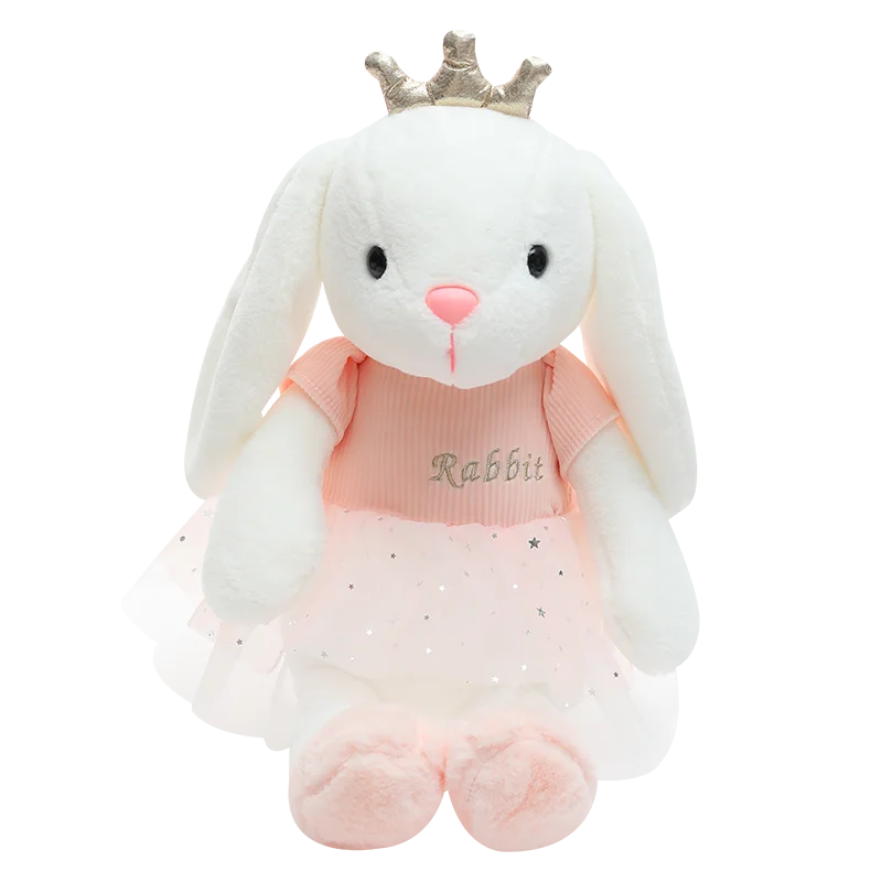 100cm bunny teddy