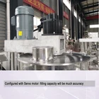 Machine Coffee Automatic 5kg Detergent Powder Packing Machine Filing Machine Coffee