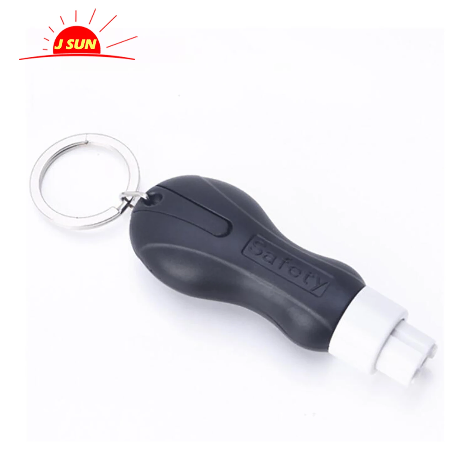 seatbelt cutter keychain