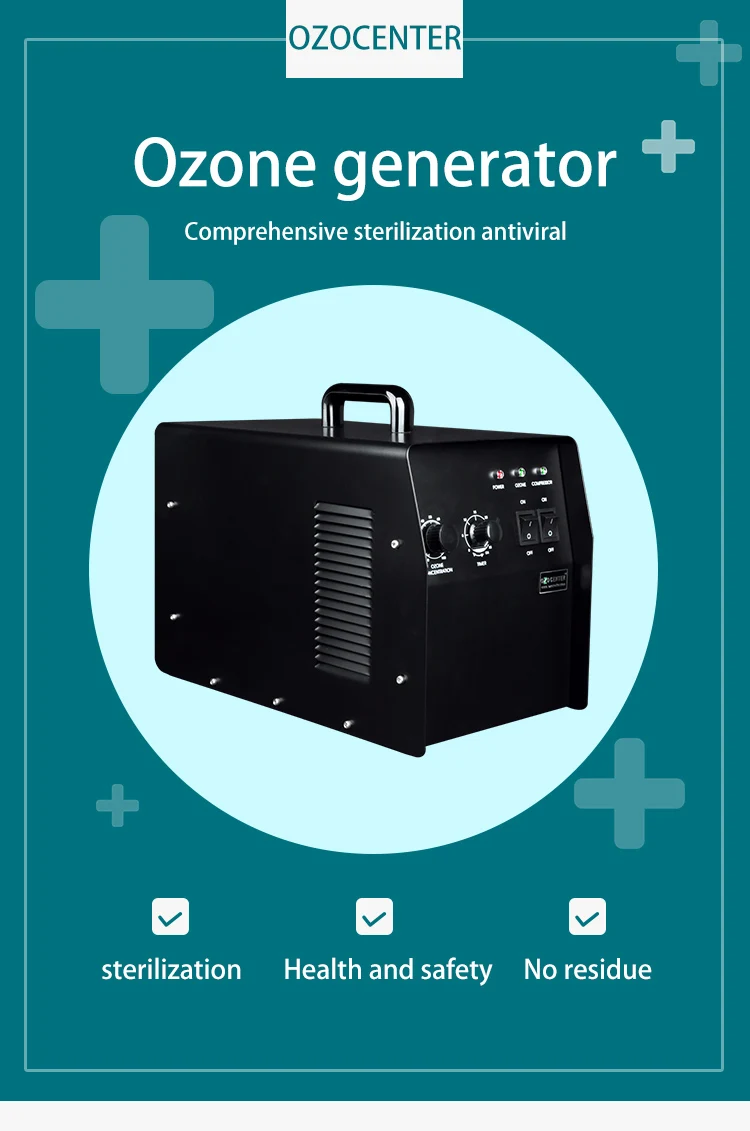 Factory direct sale stone difusor  fast diffusion generator ozone  air purifier 0