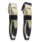 Clipper Clippers 2020 New Professional Metal Texture Body Cordless Hair Clipper Suitable For Hair Clippers