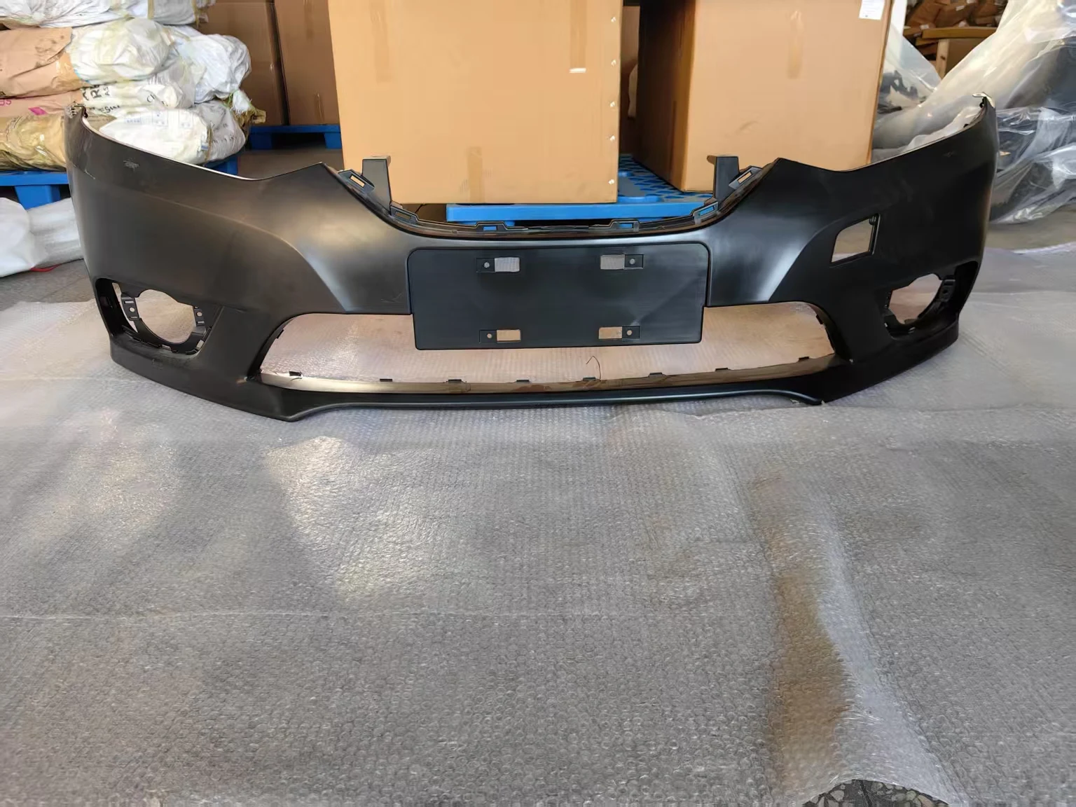 product large stock headlight head lamp 315 1159r ac oem 315 1159p ac for nissan np300 frontier 2008 2011-7